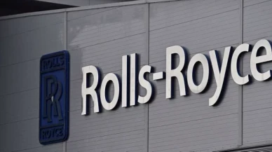 Rolls-Royce yaklaşık 2 bin 500 kişiyi işten çıkaracak