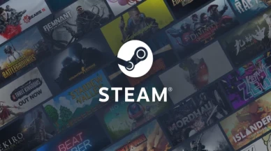 Steam'den Türkiye kararı: Fiyatlar, dolar cinsinden olacak