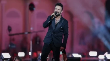 Tarkan'dan sitem dolu paylaşım: Utanç verici