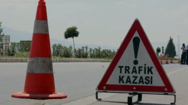 Trafik kazaları 9 ayda binlerce can aldı