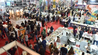 TÜYAP İstanbul Kitap Fuarı 40. kez misafirlerini ağırlayacak