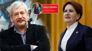 Ufuk Uras’tan Akşener’e ‘salak solcular’ yanıtı