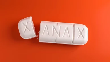 Xanax uyuşturucu mu?