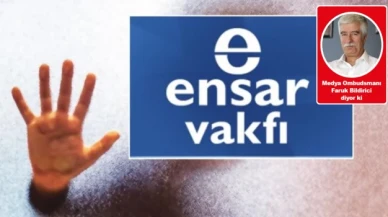 Yeni Şafak’tan istismarı aklama