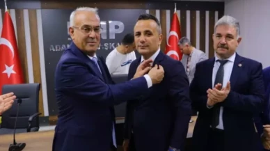 Zafer Partisi'nden istifa eden 87 kişi MHP'ye geçti