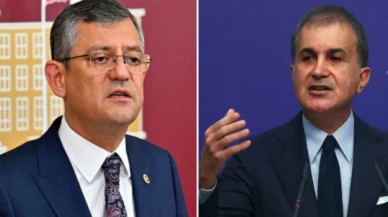 AK Parti Sözcüsü Çelik: CHP’de koltukta kim oturursa otursun, mutfakta Yassıada zihniyeti var