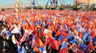 AK Parti'de adaylar 15 Aralık'tan sonra netlik kazanacak