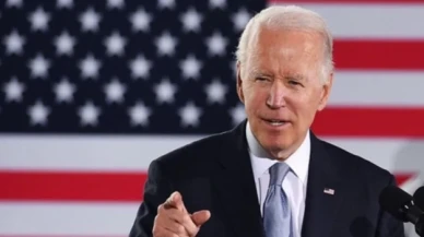 Biden'dan ‘Gazze’nin yönetimi’ açıklaması