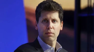 ChatGPT'nin CEO'su Sam Altman görevden alındı