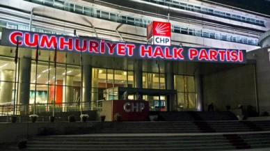 CHP'de kurultay heyecanı başladı: Genel Başkan kim olacak?