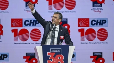 Kadın ve gençlik kotasından sonra CHP Parti Meclisi'nin son hali belli oldu!