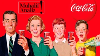 Coca Cola gerçekten İsrail malı mı?