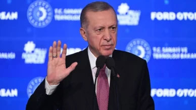 Cumhurbaşkanı Erdoğan: Hamas vatandaşları için savaşan insanlardır