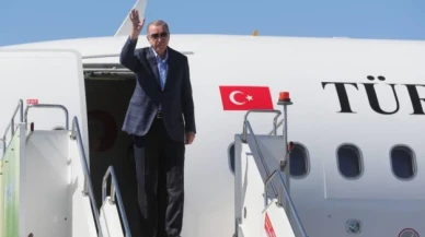 Cumhurbaşkanı Erdoğan Suudi Arabistan'da İslam Zirvesi'ne katılacak