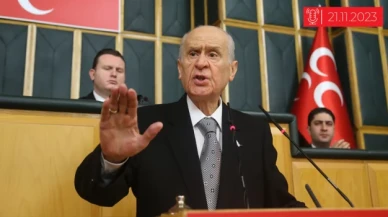 Bahçeli'den 50+1 açıklaması: Sistemin aksayan yönleri varsa düzeltilmeli