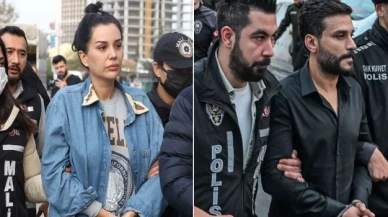 Dilan Polat, eşi Engin Polat ile telefonda görüştü: İntihar etmek istiyorum