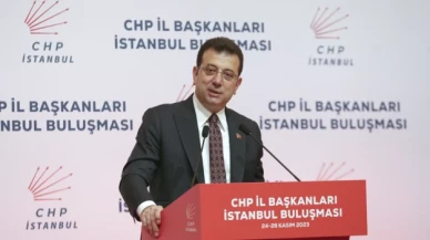 Ekrem İmamoğlu: Kazanmak için her şeye sahibiz