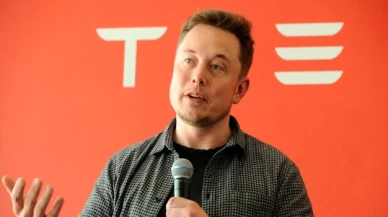 Elon Musk, antisemitist algılanan paylaşımı için üzgün