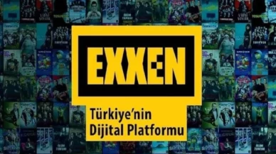 Exxen ve ExxenSpor abonelik ücretlerine zam yapıldı