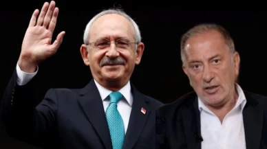 Fatih Altaylı'dan Kemal Kılıçdaroğlu'na: Keşke şerefli bir şekilde gitseydiniz