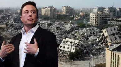 Hamas, Elon Musk’ı Gazze’ye davet etti