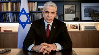 İsrail muhalefet lideri Lapid: Netanyahu’yu değiştirmenin vakti geldi