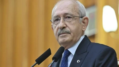 Kılıçdaroğlu'ndan Erdoğan'a: AK Partilileri bile tehdit ediyor