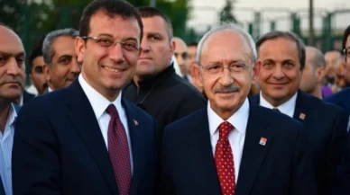 Kılıçdaroğlu'nun açıklamalarını değerlendiren İmamoğlu'ndan 'ekremedit' hesabı açıklaması