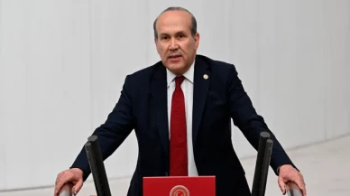 Namık Tan kimdir? Kaç yaşında ve nereli? Yeni CHP yönetiminde olma ihtimali bulunan Namık Tan'ın biyografisi