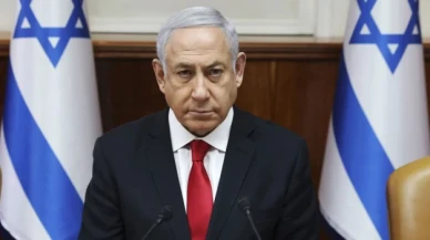 Netanyahu bakanları uyardı