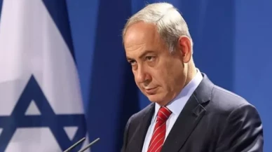 Netanyahu'dan sivil kayıp açıklaması: Ne yazık ki...