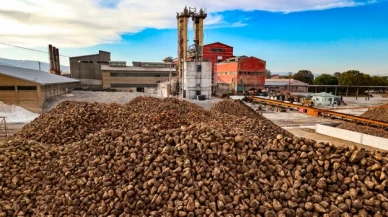 Önce şeker fabrikaları satıldı şimdi de arazileri satılıyor