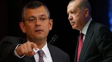 Özgür Özel'den Erdoğan'a sert sözler: Darbe girişiminin bizatihi içinde kendisi varmış