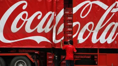 Protestolarda sokağa dökülen Coca-Cola'ya devletten teşvik!