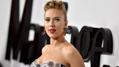 Scarlett Johansson'dan yapay zeka şirketine dava!