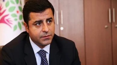 Selahattin Demirtaş Tahir Elçi anısına şarkı besteledi; Elçiye Ağıt