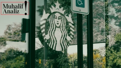 Starbucks protestolarının altında yatan asıl sebep ne?