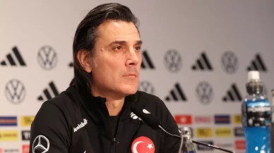 Vincenzo Montella Milli Takım için 3 yeni isme göz dikti!