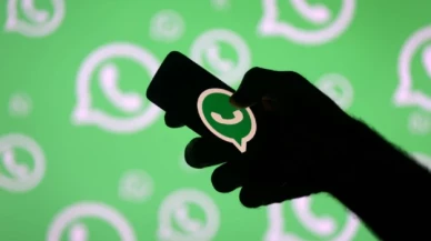 WhatsApp'ta hesap hırsızlığı tarih oluyor