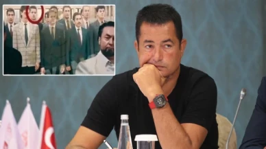 Acun Ilıcalı'dan Adnan Oktar itirafı: Nasıl 'müridi' oldu?