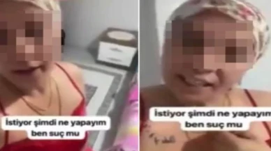 Bir sosyal medyada yayıncısı daha müstehcenlikten gözaltına alındı