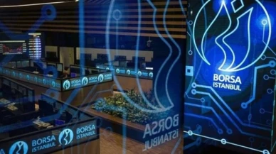 Borsa İstanbul'a yeni endeks