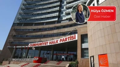 CHP, 2024 bütçesinin durumunu Atatürk’ün Nutuk’ta ki ‘Manzara-ı Umumiye’ başlığıyla anlattı