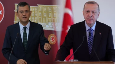 CHP lideri Özgür Özel, Cumhurbaşkanı Erdoğan'a 50 bin TL ödeyecek