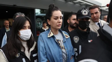 Dilan Polat, ruh ve sinir hastalıkları hastanesine götürüldü