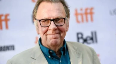 Dünyaca ünlü aktör Tom Wilkinson hayatını kaybetti