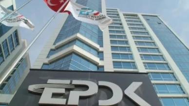 EPDK'dan 20 şirkete lisans