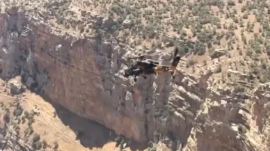 İçişleri Bakanı Yerlikaya, 12 ilde düzenlenen PKK operasyonlarını duyurdu