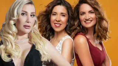 İrem Derici'nin 'manav' iddiasının ardından Müge ve Gülşen'le 2. Sayfa programından sürpriz karar