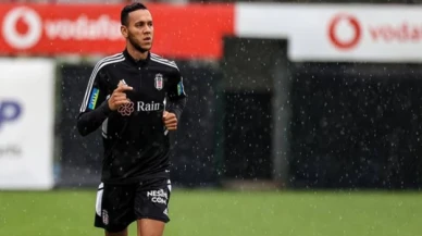 Josef de Souza hakkında Başakşehir iddiası